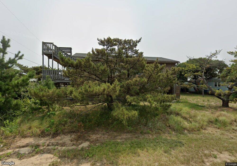 406 N Memorial Blvd, Kill Devil Hills, NC 27948 - photo 1