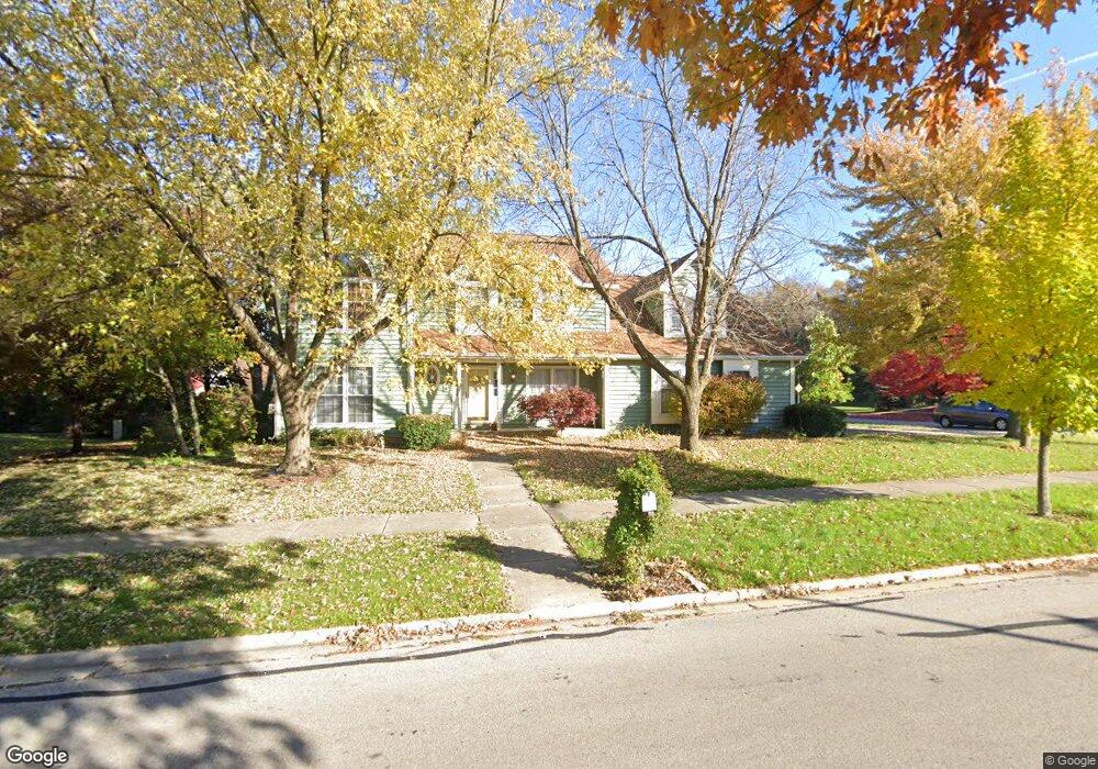 2118 University Dr, Naperville, IL 60565 - photo 1