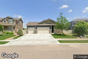 612 Conestoga Dr, Ault, CO 80610