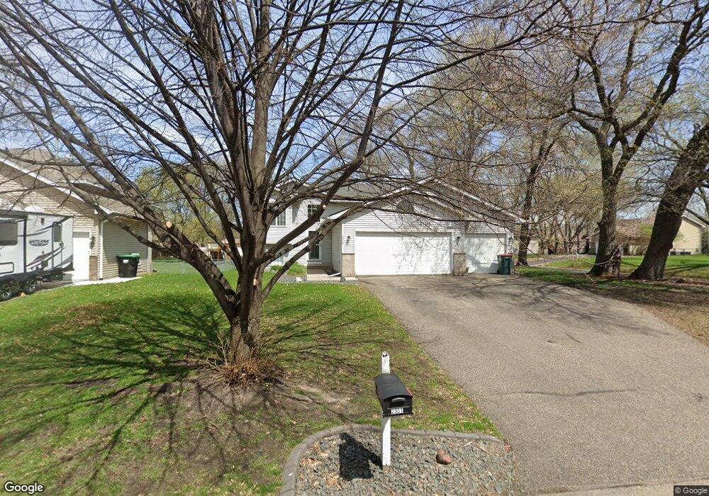 2301 123rd Cir NW, Coon Rapids, MN 55448 - photo 1