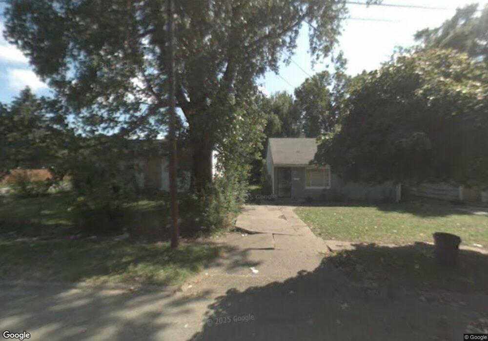 401 W York Ave, Flint, MI 48505 - photo 1