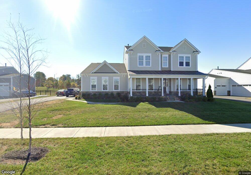 1202 Athena Dr SE, Leesburg, VA 20175 - photo 1