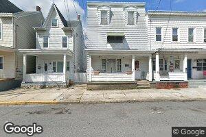 240 S 2nd St, Saint Clair, PA 17970