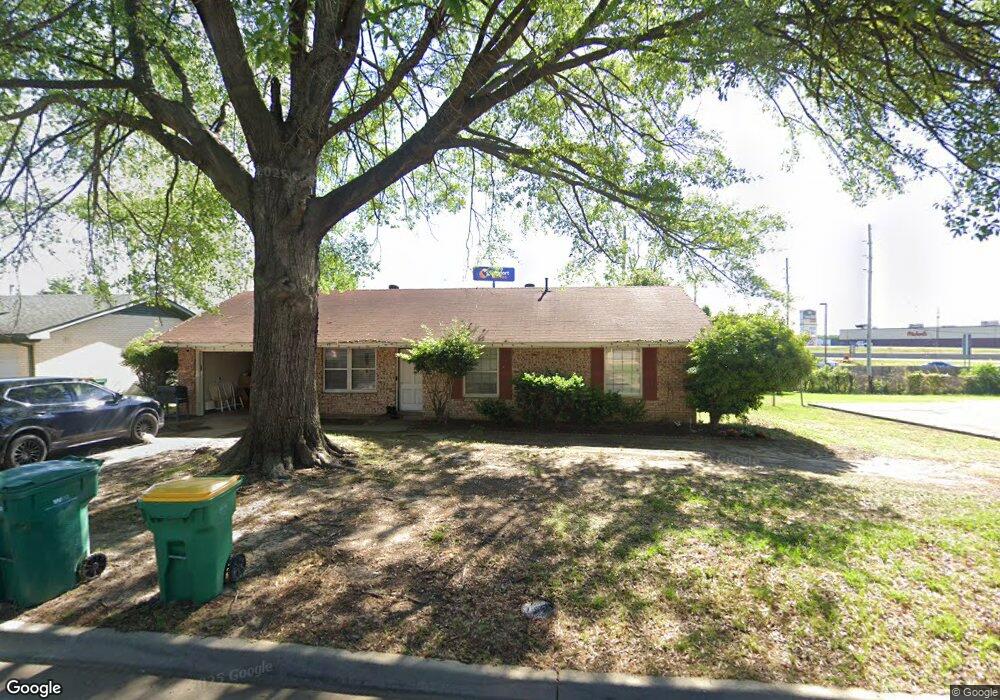 106 Royale Dr, Texarkana, TX 75503 - photo 1