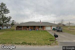 245 N Barrios St, Lockport, LA 70374
