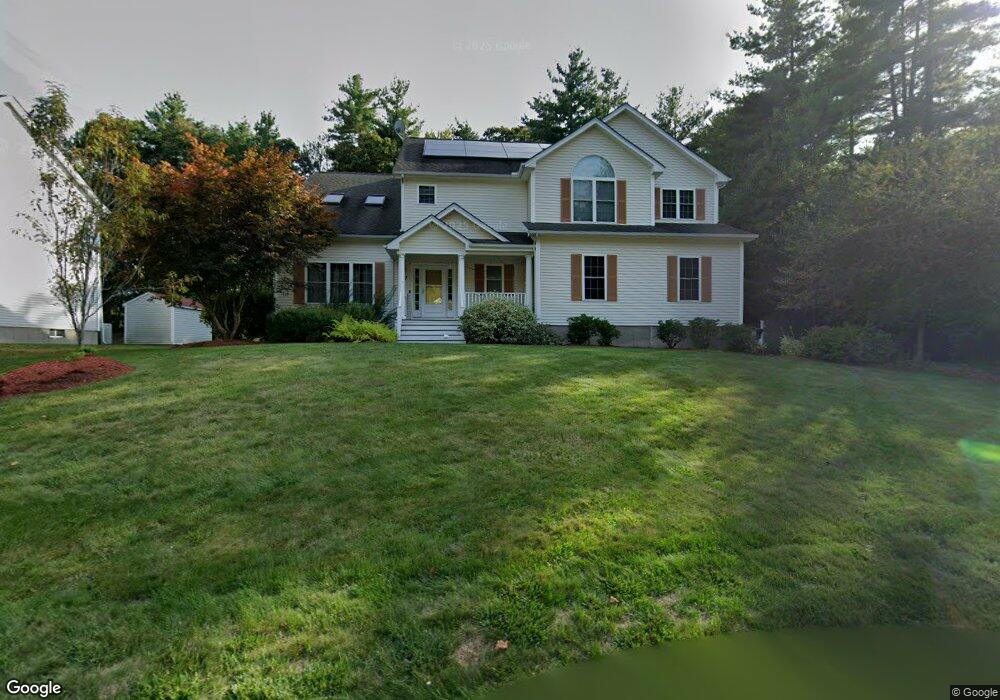 17 Hibiscus Way, Nashua, NH 03062 - photo 1