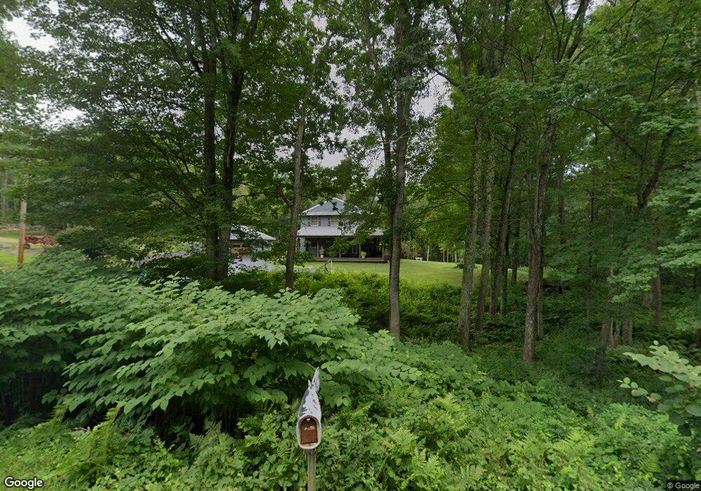 63 Roller Coaster Rd, Strafford, NH 03884 - photo 1