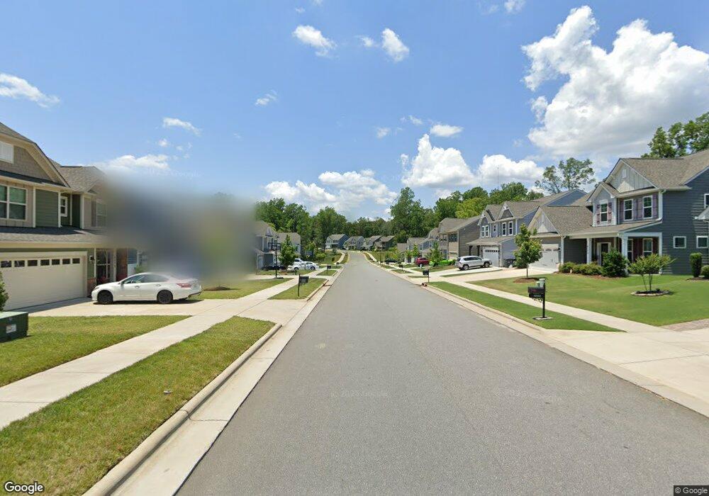 Lot 126 Falls Lake Drive South W unit Lot 126, Concord, NC 28025 - photo 1