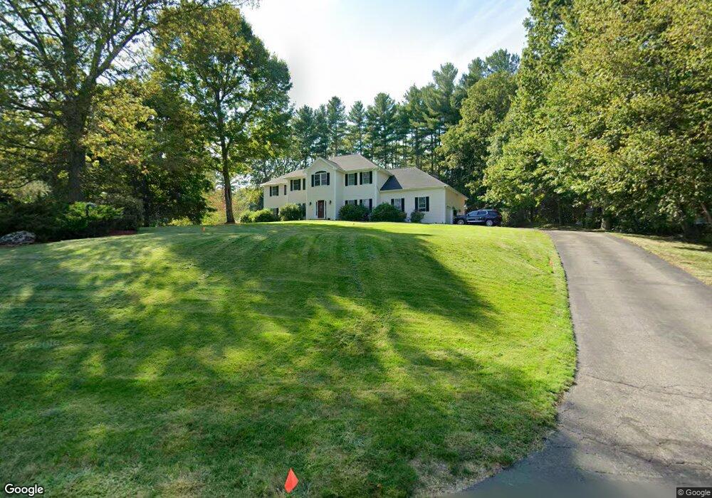 9 Covey Rd, Nashua, NH 03062 - photo 1