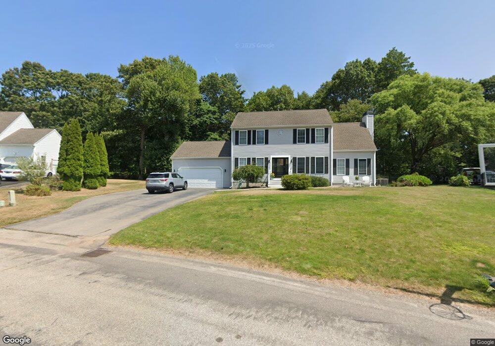 25 Misty Ct, Wakefield, RI 02879 - photo 1