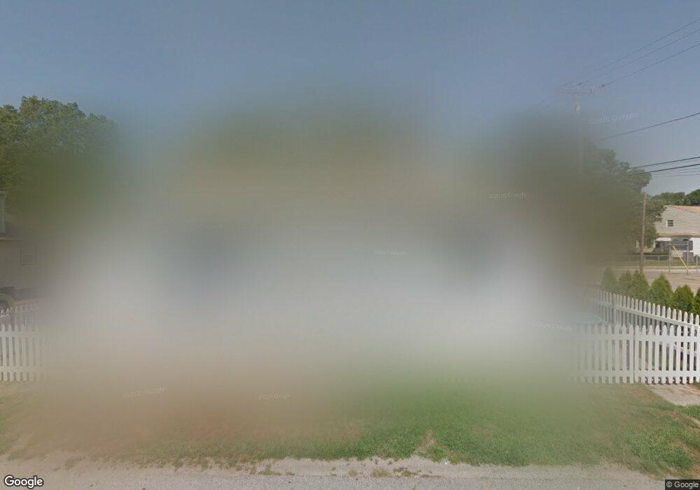 5 Peck Ave, East Providence, RI 02915 - photo 1