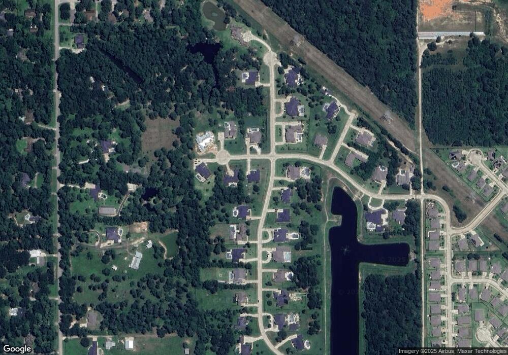 31203 Roanoke Woods Dr, Tomball, TX 77375 - photo 1