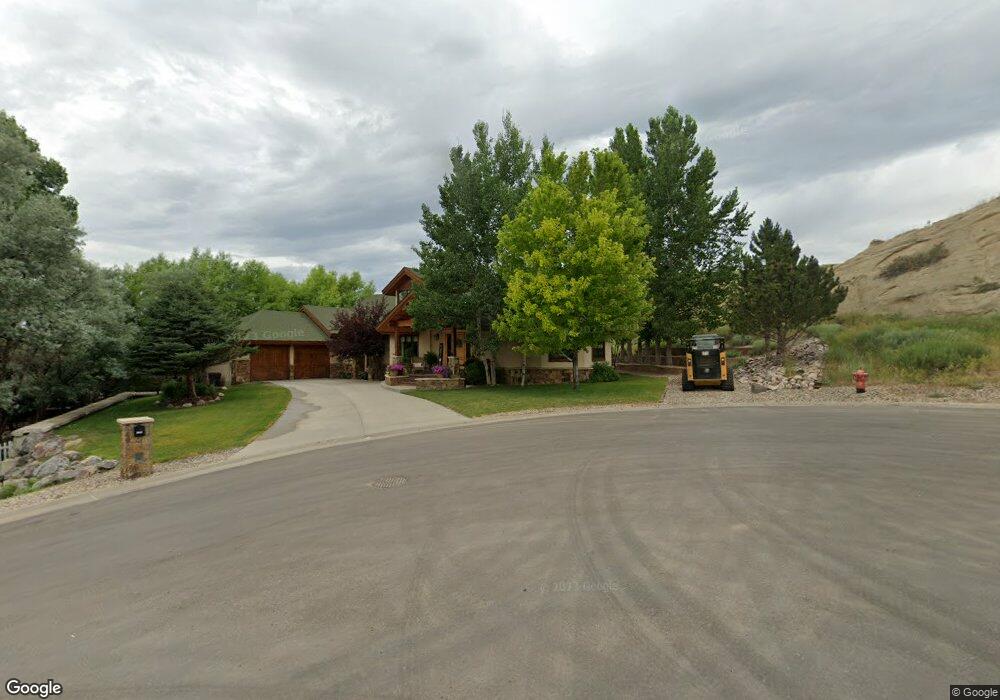 1020 Alta Ct, Craig, CO 81625 - photo 1