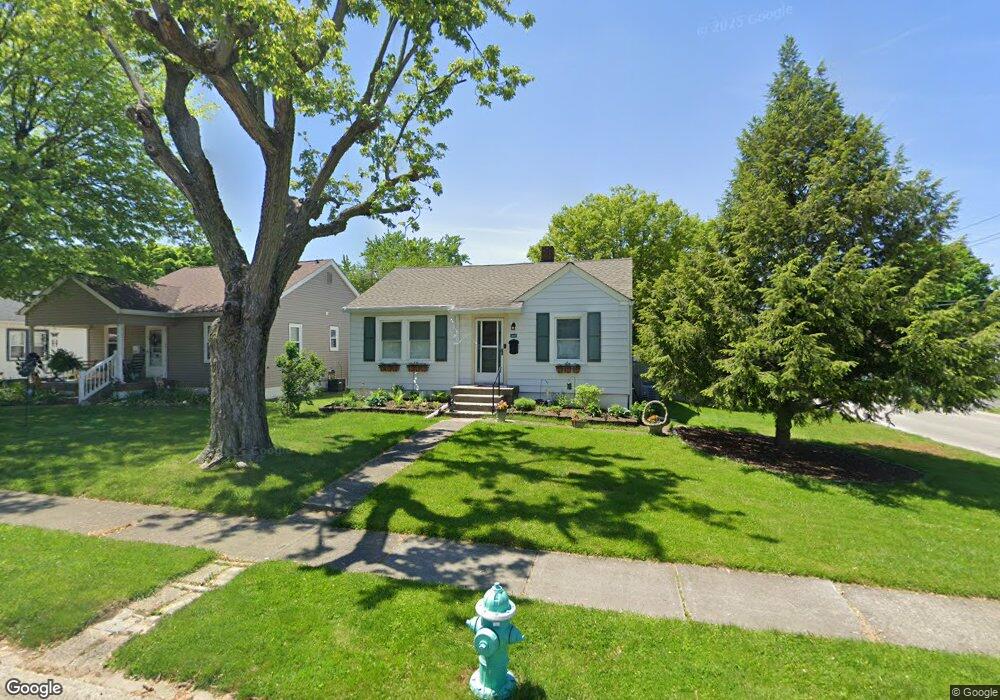 250 N 19th Ave, Beech Grove, IN 46107 - photo 1