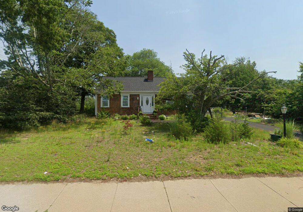 356 Slocum Rd, North Dartmouth, MA 02747 - photo 1