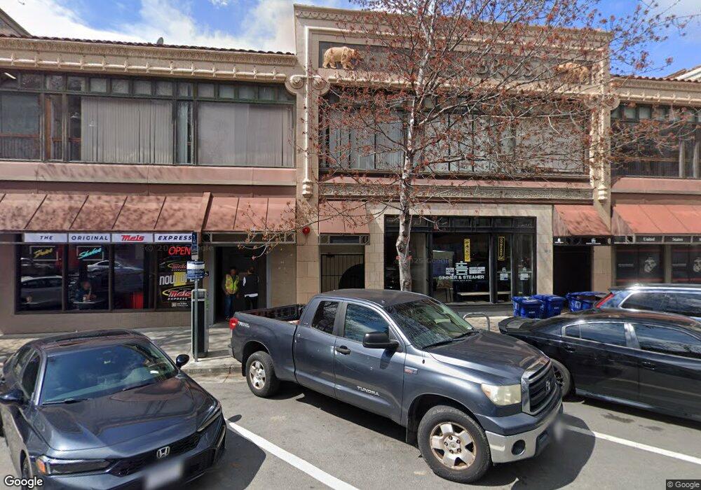 61 Shattuck Square, Berkeley, CA 94704 - photo 1