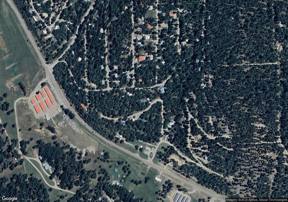 17 Lariat Rd, Mayhill, NM 88339 - photo 1