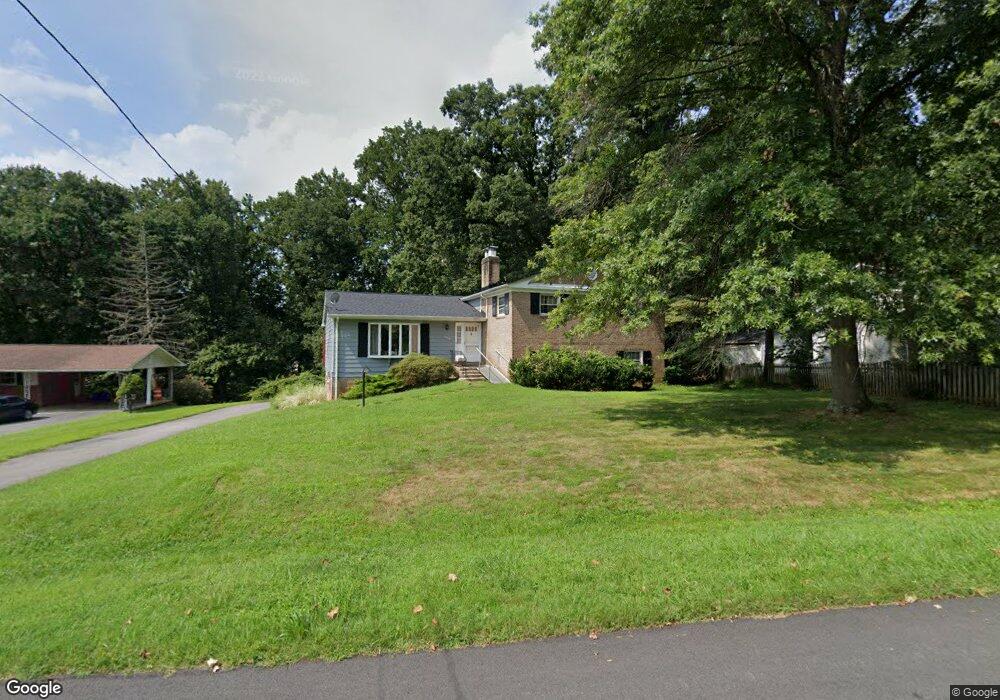 12718 Eldrid Place, Silver Spring, MD 20904 - photo 1