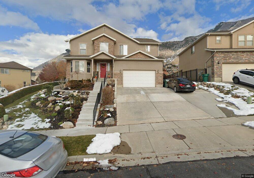10428 Tamarack Way, Pleasant Grove, UT 84062 - photo 1