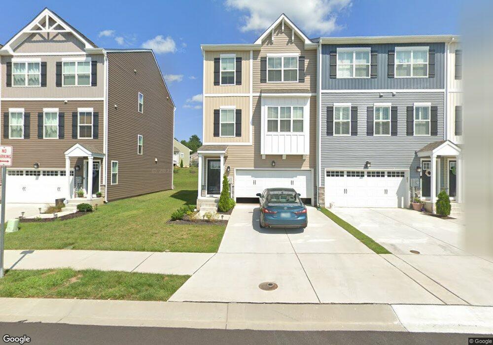 2739 Town View Cir, New Windsor, MD 21776 - photo 1
