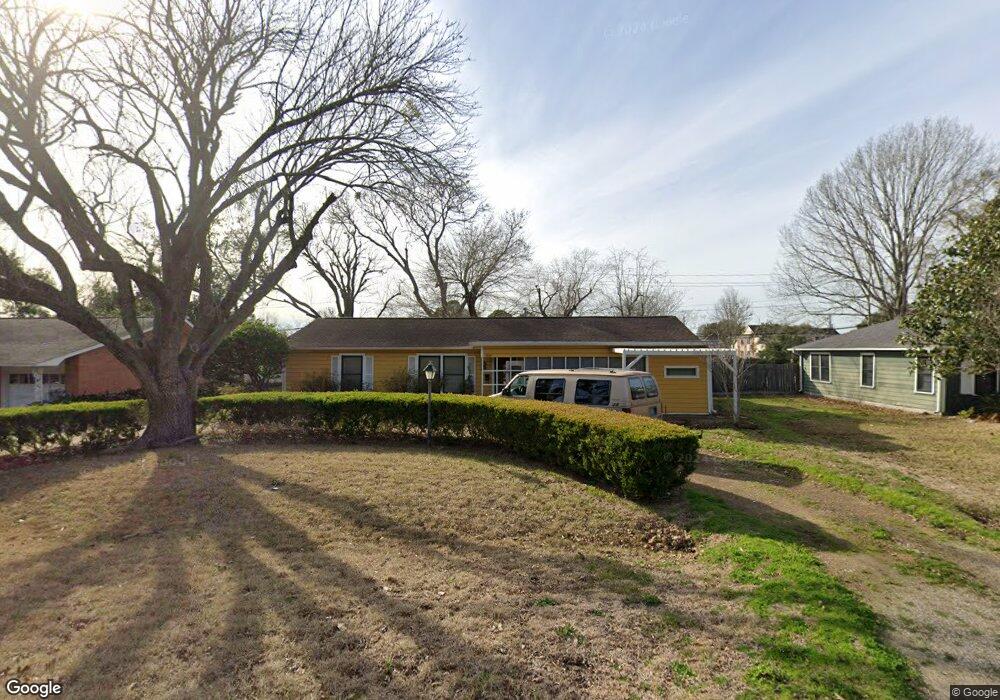 1014 Horace Mann Ave, Rosenberg, TX 77471 - photo 1