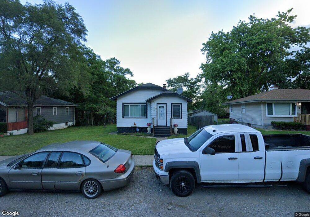 918 E 41st Ave, Gary, IN 46409 - photo 1