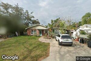 1736 Crawford Ave, Clearwater, FL 33756