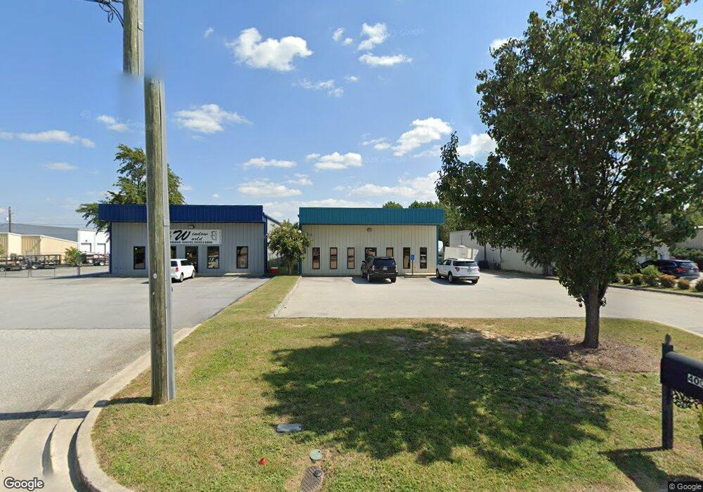 4003 Enterprise Ct, Augusta, GA 30907 - photo 1