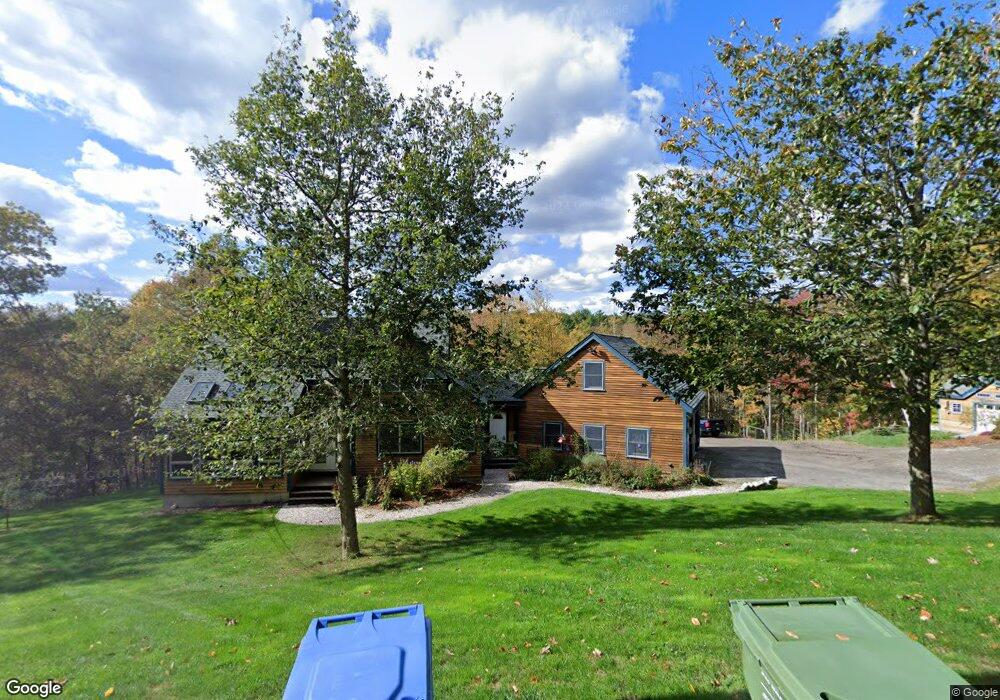 102 Quiet Woods Rd, East Hampton, CT 06424 - photo 1