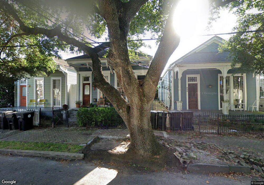 928 2nd St, New Orleans, LA 70130 - photo 1