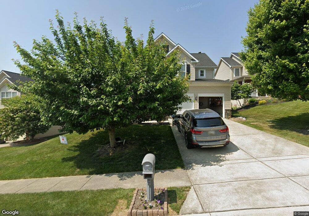 1205 Cotswold Ct, Abingdon, MD 21009 - photo 1