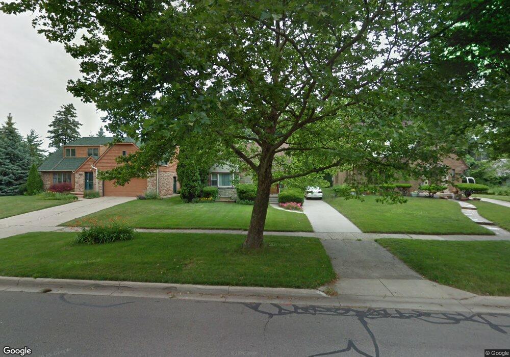 1626 W Kalamazoo St, Lansing, MI 48915 - photo 1