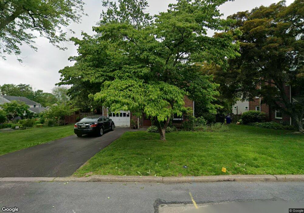 205 Glendalough Rd, Glenside, PA 19038 - photo 1