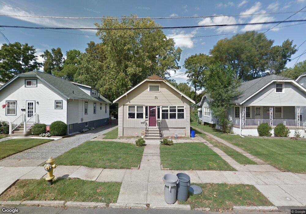 123 E Haddon Ave, Oaklyn, NJ 08107 - photo 1