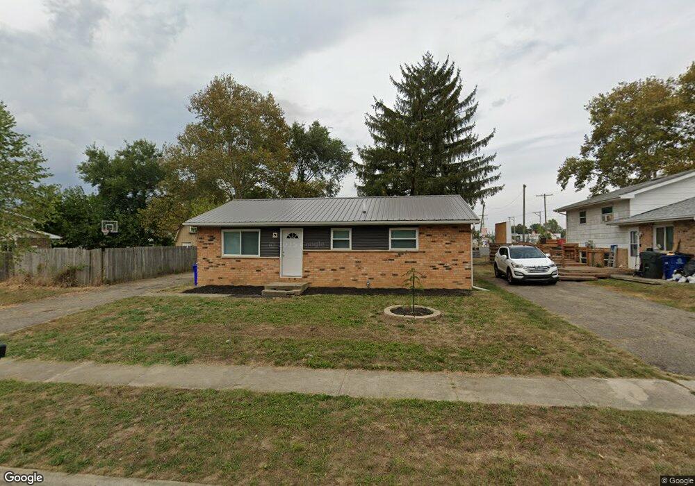 3528 Leach Dr, Columbus, OH 43207 - photo 1