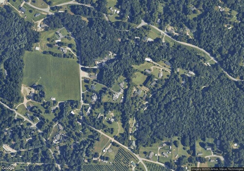 1550 Jackson Loop Rd, Flat Rock, NC 28731 - photo 1