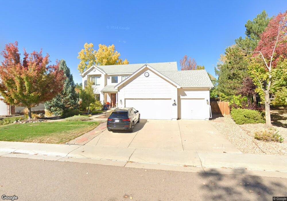 7725 Lebrun Ct, Lone Tree, CO 80124 - photo 1