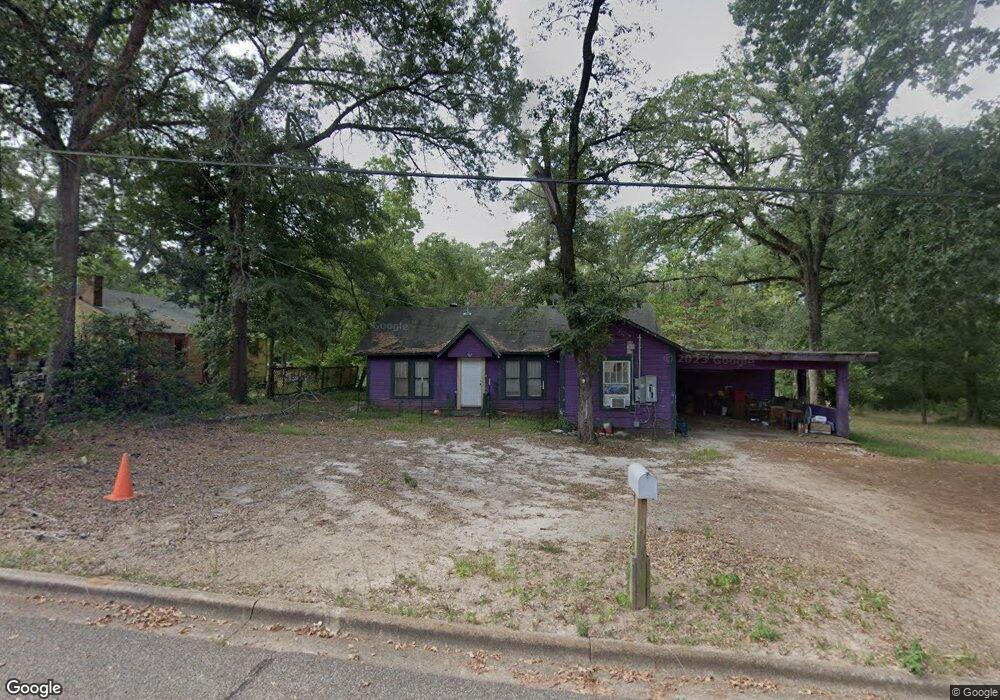 907 Townsend Ave, Nacogdoches, TX 75964 - photo 1