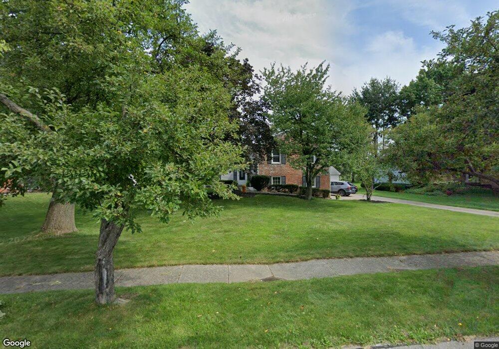 48 Carriage Square, Aurora, OH 44202 - photo 1