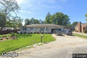 216 Oak St, Chapin, IL 62628