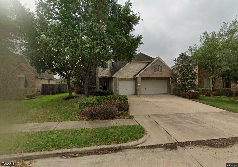 8607 Sunrise Meadow Ln, Houston, TX 77095 - photo 1