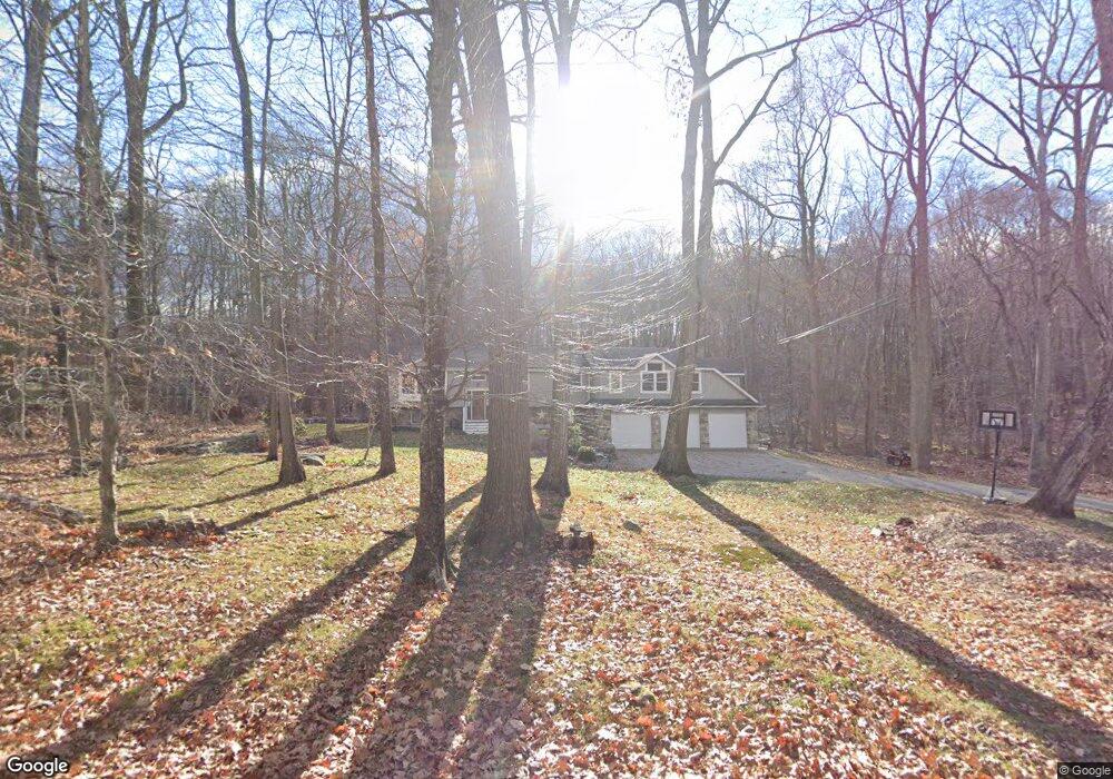 17 Erdoni Rd, Columbia, CT 06237 - photo 1