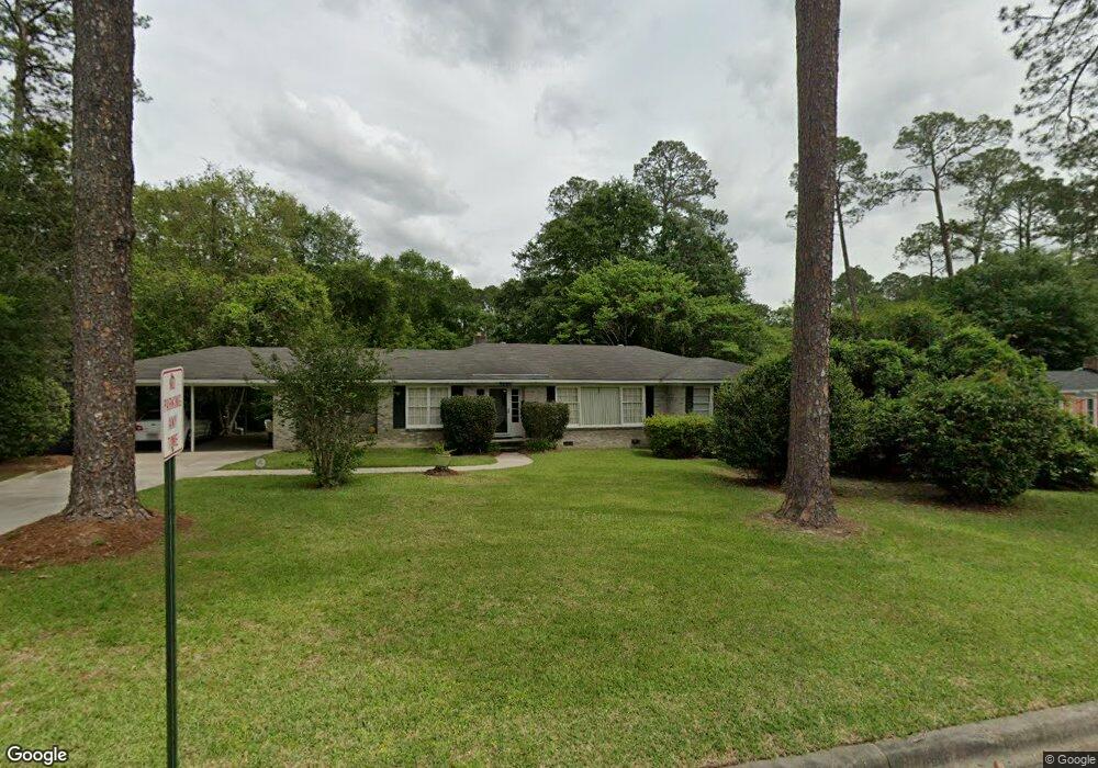 1009 4th St SW, Moultrie, GA 31768 - photo 1