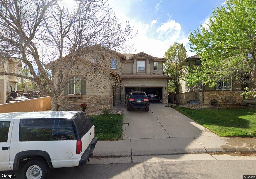 10545 Westcliff Way, Highlands Ranch, CO 80130 - photo 1