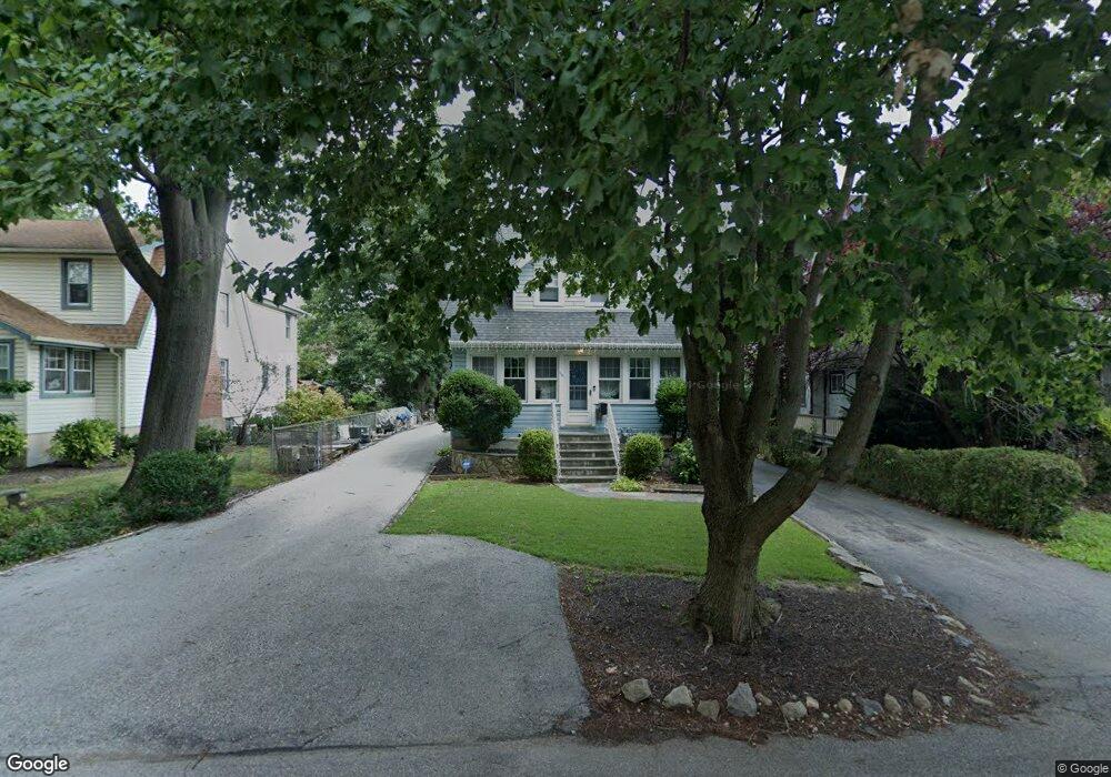 1146 Villanova Ave, Swarthmore, PA 19081 - photo 1