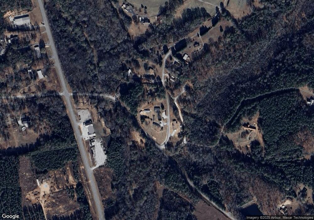 268 Aqua Trail, Walhalla, SC 29691 - photo 1