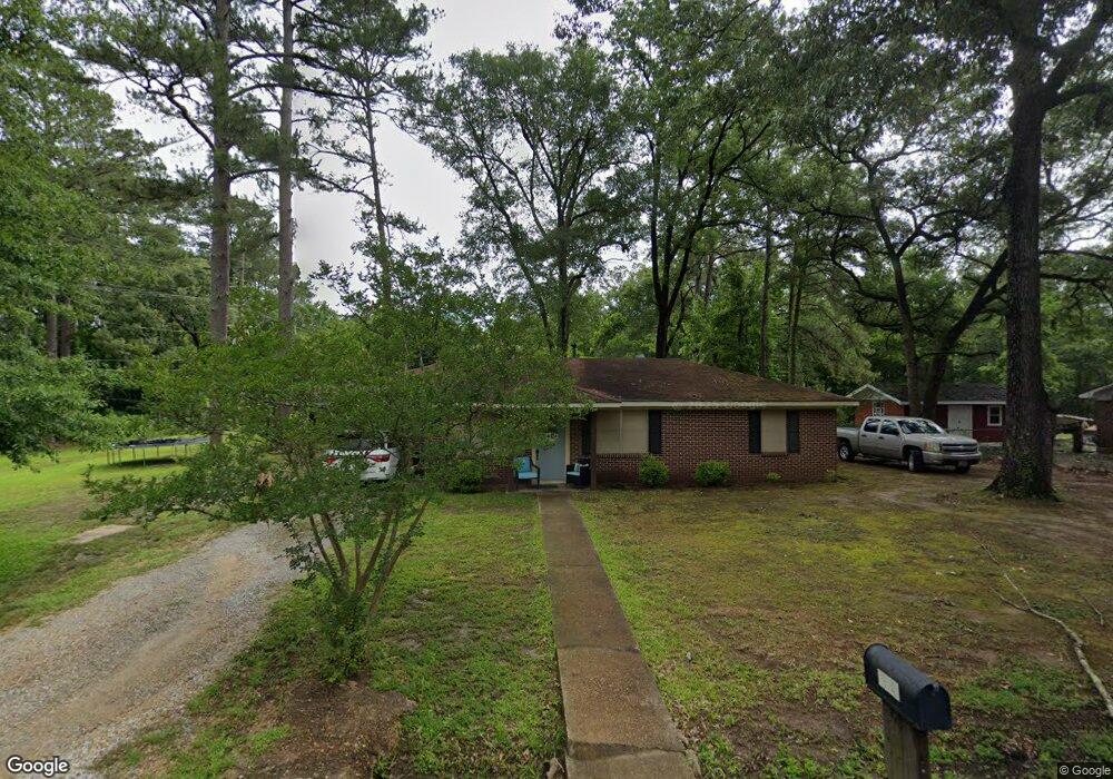 203 Branton Dr, Pineville, LA 71360 - photo 1