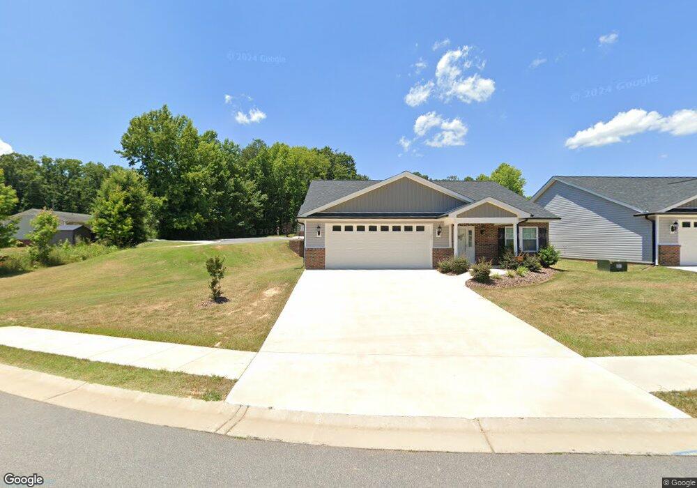 270 Londelle Ln, Asheboro, NC 27205 - photo 1