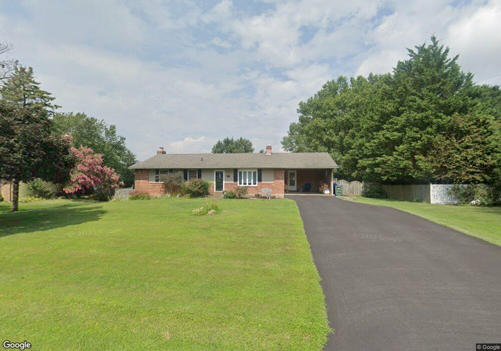 10 Roosevelt Rd, Sykesville, MD 21784 - photo 1