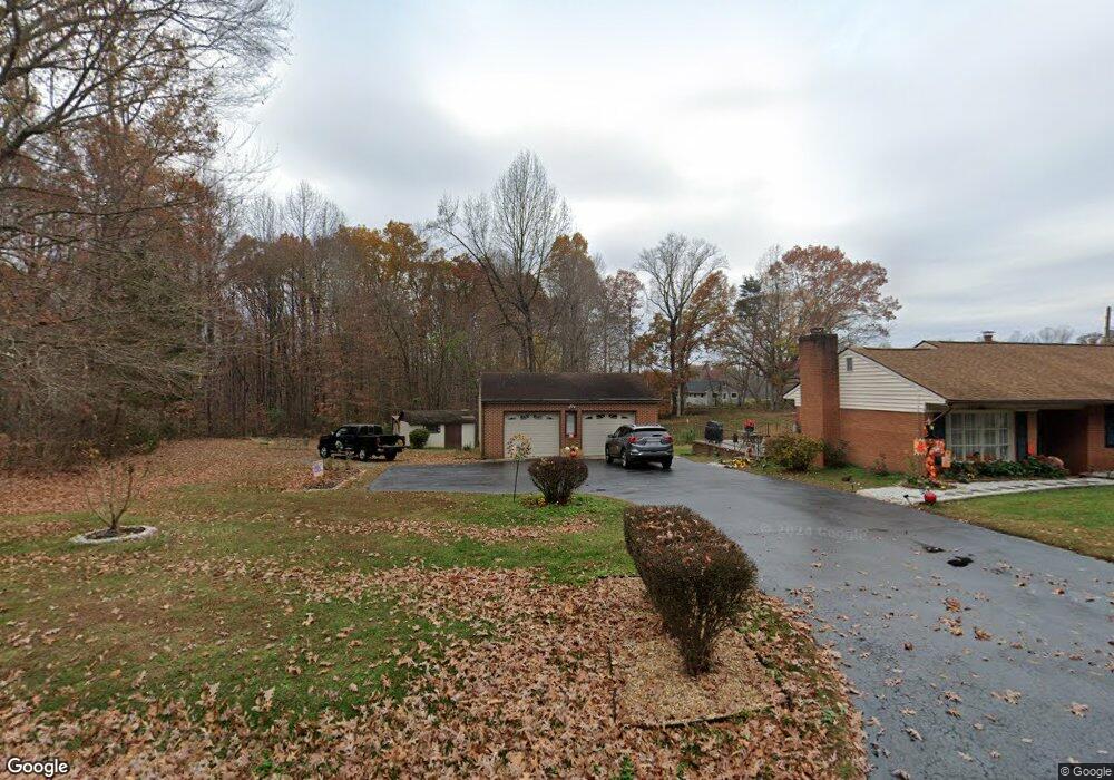 21092 Monrovia Rd, Orange, VA 22960 - photo 1